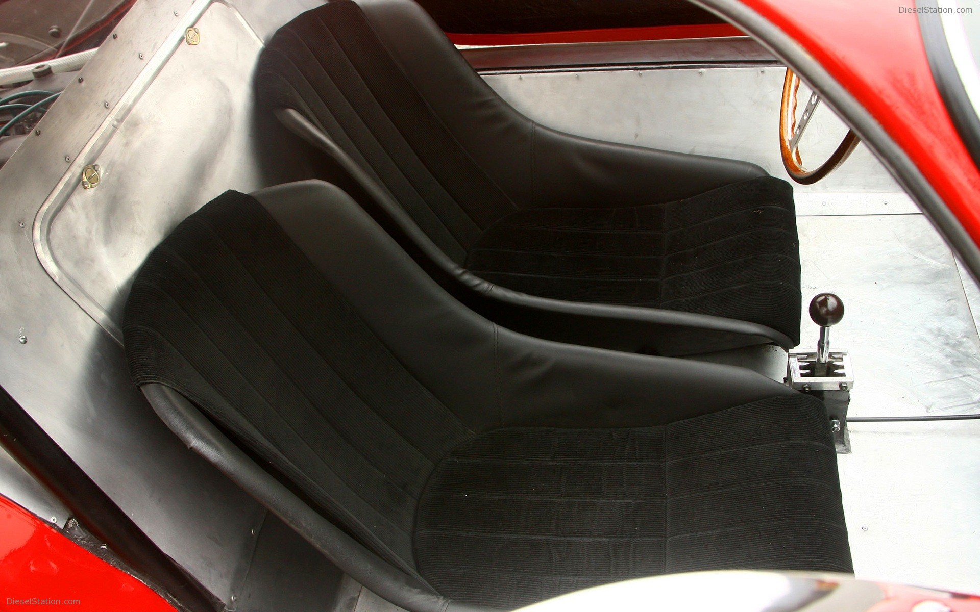 Cool Car Post: Condor Aguzzoli